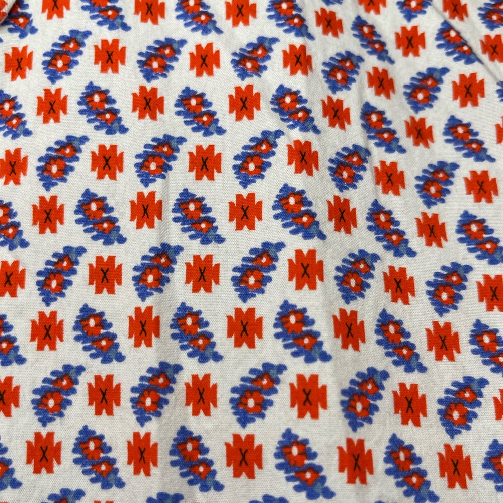 Zara Button Down - Picture 3 of 4